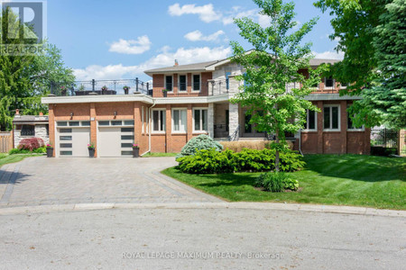 35 Lorengate Place, Vaughan