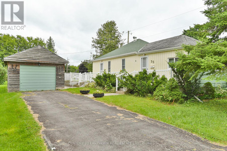 35 Madoc Street, Marmora And Lake