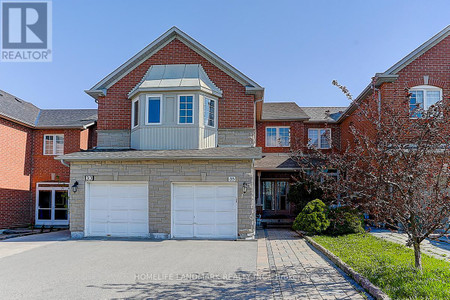 35 Nottingham Drive, Richmond Hill Westbrook