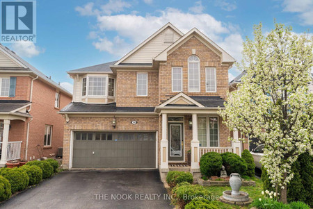 35 Personna Circle, Brampton Credit Valley