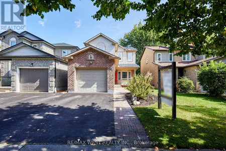 35 Poolton Crescent, Clarington Courtice