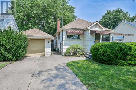 35 Seymour Avenue, St Catharines