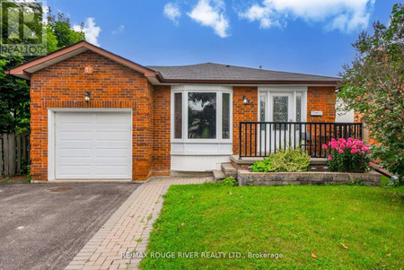 35 Soper Creek Drive, Clarington Bowmanville