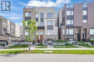 35 Stanley Greene Boulevard, Toronto Downsview Roding Cfb