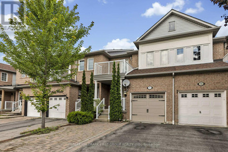 35 Tasker Crescent, Ajax Central