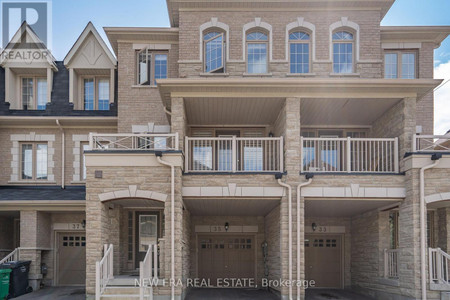 35 Tollgate Street, Brampton