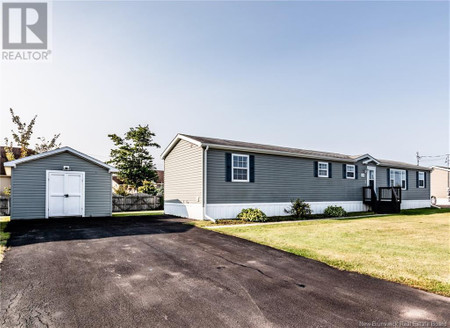 35 Tracadie Drive, Dieppe