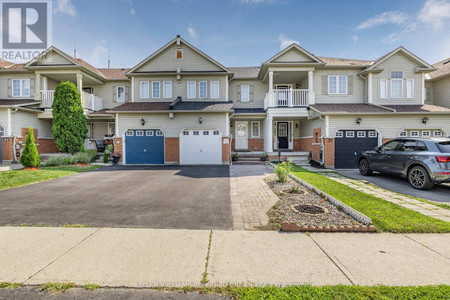 35 Vanier Street, Whitby