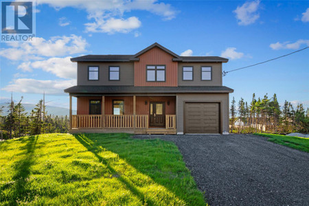 35 Viking Drive, Pouch Cove