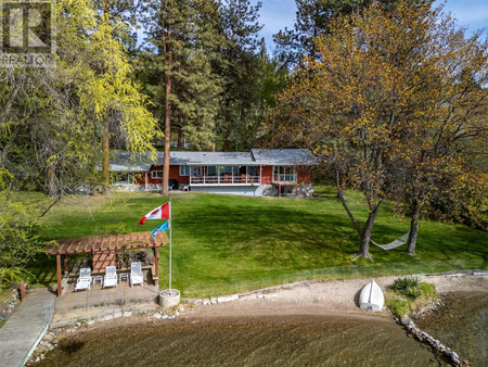 350 Eastside Road, Okanagan Falls