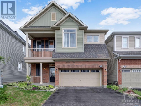 350 Meadowbreeze Drive, Ottawa