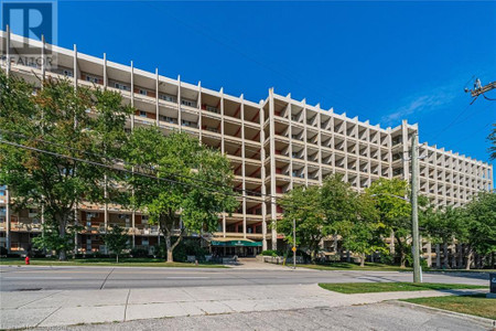 350 Quigley Road Unit 631, Hamilton