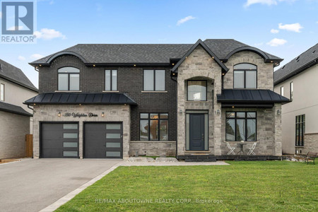 350 Weighton Drive N, Oakville Bronte East