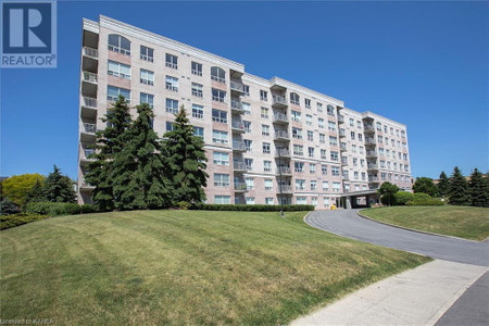 350 Wellington Street Unit 310, Kingston