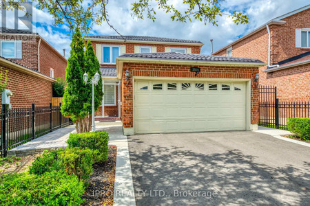 3500 Croatia Drive, Mississauga Fairview