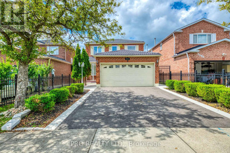 3500 Croatia Drive, Mississauga