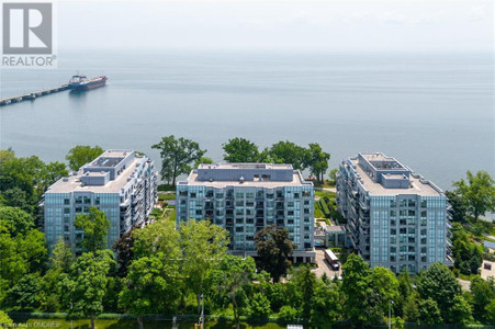 3500 Lakeshore Road W Unit 203, Oakville