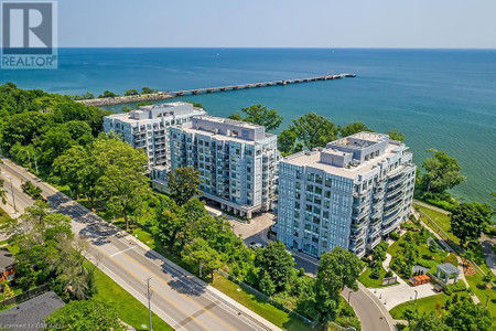 3500 Lakeshore Road W Unit 815, Oakville