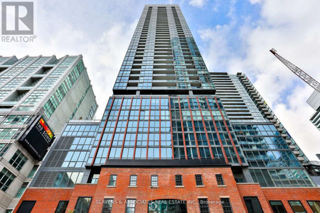 3503 88 Blue Jays Way, Toronto Waterfront Communities