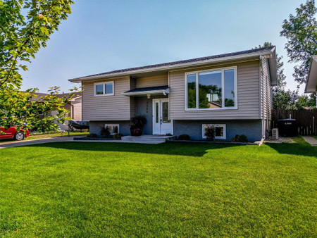 3504 Van Horne Avenue, Brandon