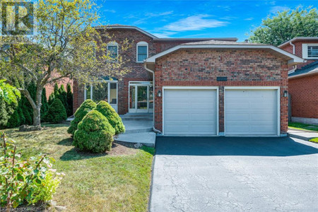 3506 Stedford Road, Oakville