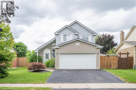 351 Grand River Boulevard, Kitchener