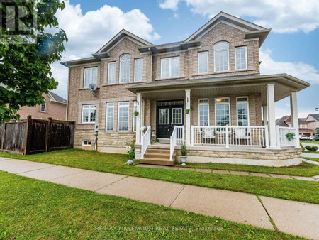 Family room - 351 Greenlees Circle, Milton, ON L9T0X2 Photo 1