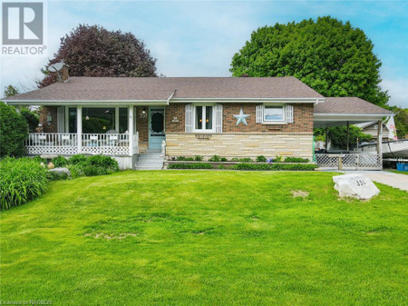 351 Market St Street, Saugeen Shores