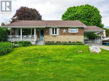 351 Market Street, Saugeen Shores