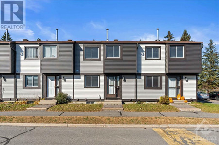 3511 Aladdin Lane Unit 6, Ottawa