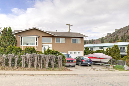 3518 42nd Avenue, Vernon