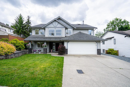 35184 Kootenay Drive, Abbotsford