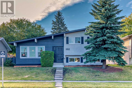 352 Queensland Drive Se, Calgary