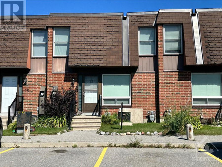 3520 Downpatrick Road Unit 73, Ottawa