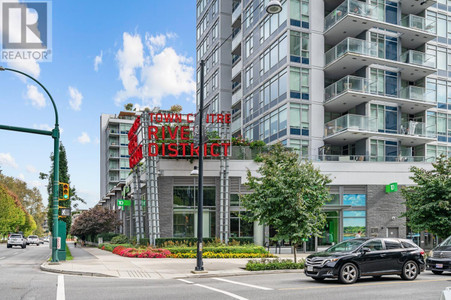 3520 Marine Way, Vancouver