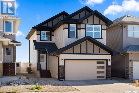 3523 Green Turtle Road, Regina