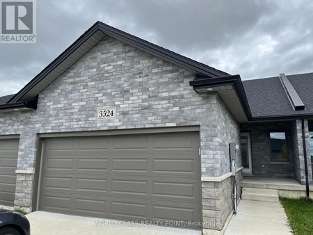 3524 Hallee Crescent, Windsor