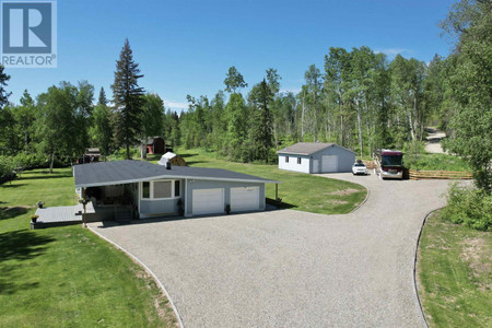 3526 Loloff Road, Quesnel