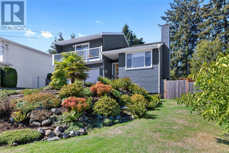 3527 Falcon Dr, Nanaimo