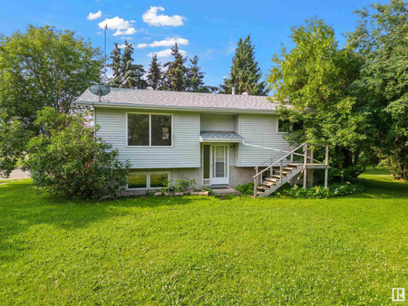 3529 Hwy 633, Rural Lac Ste Anne County