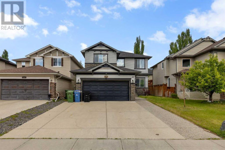 353 Chapalina Terrace Se, Calgary