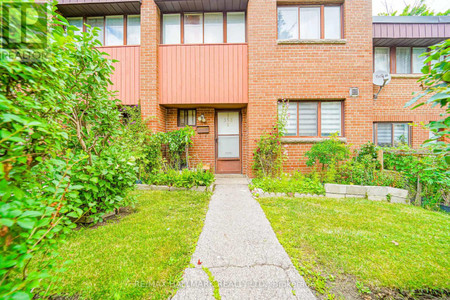 353 Driftwood Avenue, Toronto Black Creek