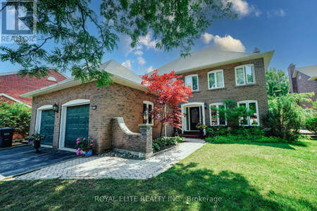 3530 Kingbird Court, Mississauga Erin Mills