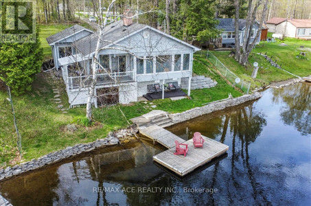 3534 Monck Rd, Kawartha Lakes