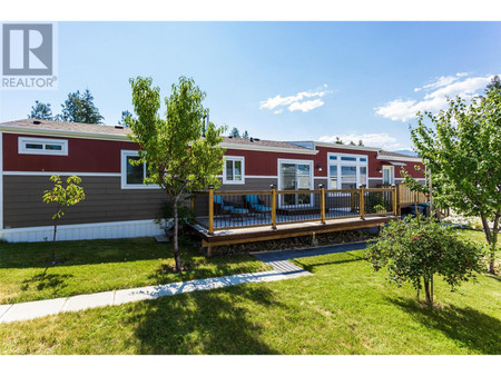 3535 Mcculloch Road Unit 8, Kelowna