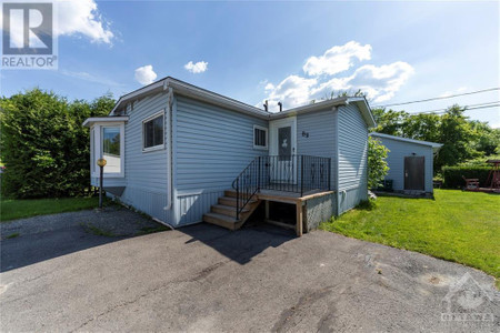 3535 St Joseph Boulevard, Orleans