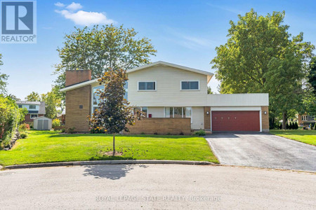 3537 Eton Crescent, Niagara Falls