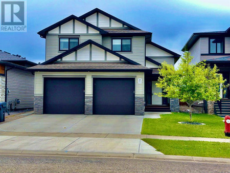 354 Canyon Meadows Road W, Lethbridge