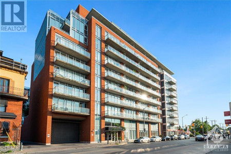 354 Gladstone Avenue Unit 325, Ottawa