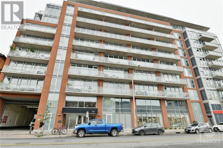 354 Gladstone Avenue Unit 328, Ottawa